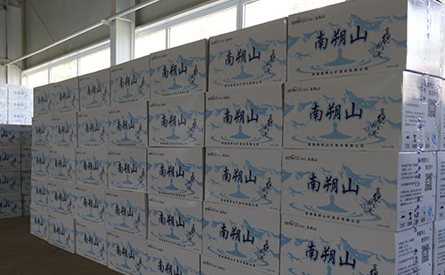 純凈水與礦泉水各有什么特點(diǎn)