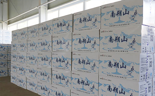 青海地區(qū)飲用水水質(zhì)特點與健康飲水建議